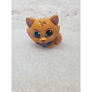 Disney Doorables Series 5 Aristocats TOULOUSE Ultra Rare Figure